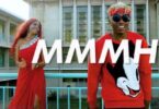 VIDEO Willy Paul Ft Rayvanny – Mmmh MP4 DOWNLOAD