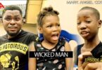 Watch Episode 202: Mark Angel comedy - Wicked Man Off