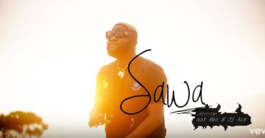 Watch Skales Ft Dice Ailes - Sawa Official Video