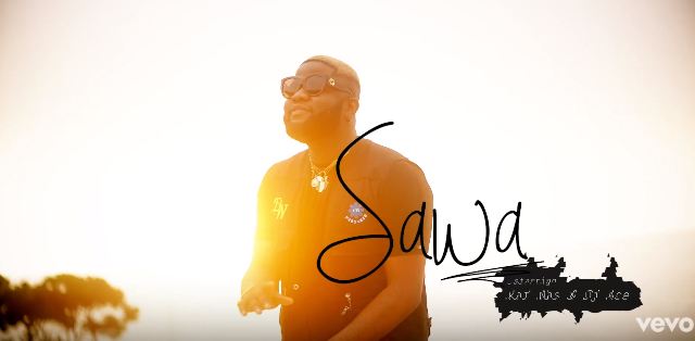 Watch Skales Ft Dice Ailes - Sawa Official Video