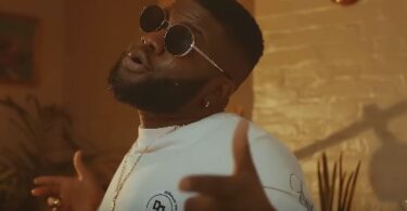 Watch Skales Ft Afro B - Fast Whyne Official Video