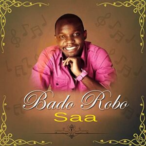 MP3 DOWNLOAD Amini - Robo Saa