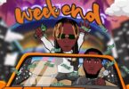 MP3 DOWNLOAD B Gway Ft Country Wizzy - Weekend