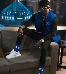 MP3 DOWNLOAD Diamond Platnumz - The One