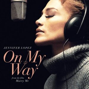 MP3 DOWNLOAD Jennifer Lopez - On My Way