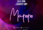 MP3 DOWNLOAD Lulu Diva Ft Country Boy - Mapopo