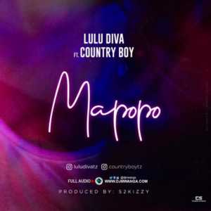 MP3 DOWNLOAD Lulu Diva Ft Country Boy - Mapopo