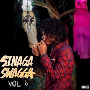 MP3 DOWNLOAD Msodoki Young Killer – Sinaga Swagga Vol 6