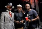 MP3 DOWNLOAD P-Square Ft J. Martins - E No Easy