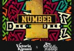 MP3 DOWNLOAD Victoria Kimani Ft Stella Mwangi - Number 1