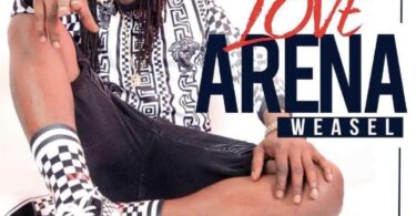 MP3 DOWNLOAD Weasel - Love Arena