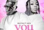 MP3 DOWNLOAD Willy Paul Ft Guchi - You