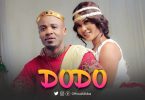 VIDEO DOWNLOAD Alikiba – Dodo