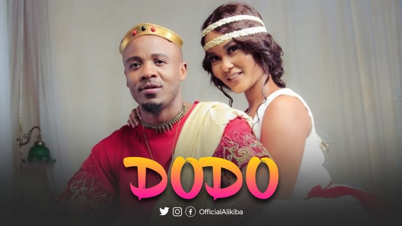 VIDEO DOWNLOAD Alikiba – Dodo