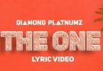 VIDEO DOWNLOAD Diamond Platnumz – The One LYRICS