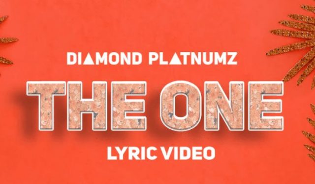 VIDEO DOWNLOAD Diamond Platnumz – The One LYRICS