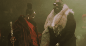 VIDEO DOWNLOAD Yemi Alade ft Rick Rose - Oh my gosh (Remix)