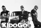 DOWNLOAD MP3 Diamond Platnumz ft P Square – Kidogo