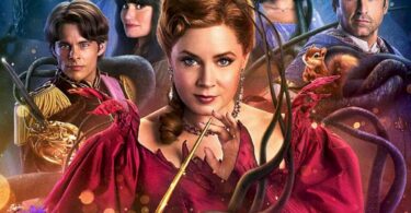 Disenchanted (2022) – English Subtitle