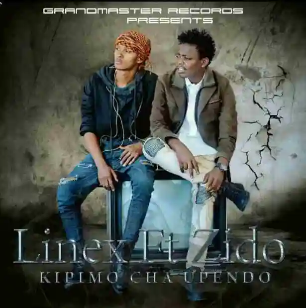 MP3 DOWNLOAD Linex Ft Zidongarenaro - Kipimo cha Upendo