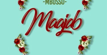 MP3 DOWNLOAD Mbosso - Maajabu