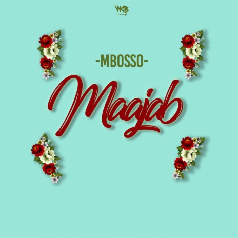 MP3 DOWNLOAD Mbosso - Maajabu