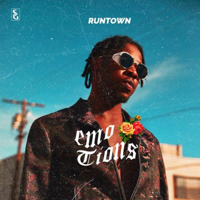 MP3 DOWNLOAD Runtown - Emotions