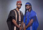 MP3 DOWNLOAD P-Square Ft 2Face - Possibility