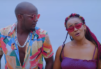 VIDEO DOWNLOAD Amini Ft Linah – Nimenasa