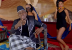 Watch Lava Lava Ft Salha – Hatuachani Official Video