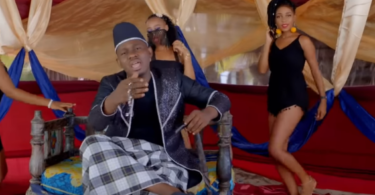Watch Lava Lava Ft Salha – Hatuachani Official Video