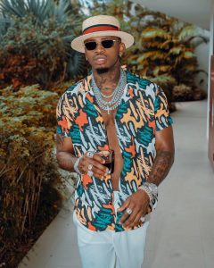 MP3 DOWNLOAD Nay wa Mitego Ft Diamond Platnumz – Mapenzi Pesa