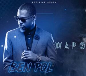 DOWNLOAD MP3 Ben Pol - Wapo