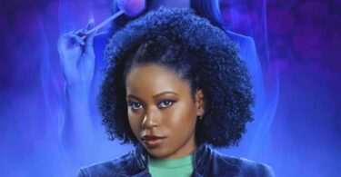 Darby and the Dead (2022) – English Subtitle