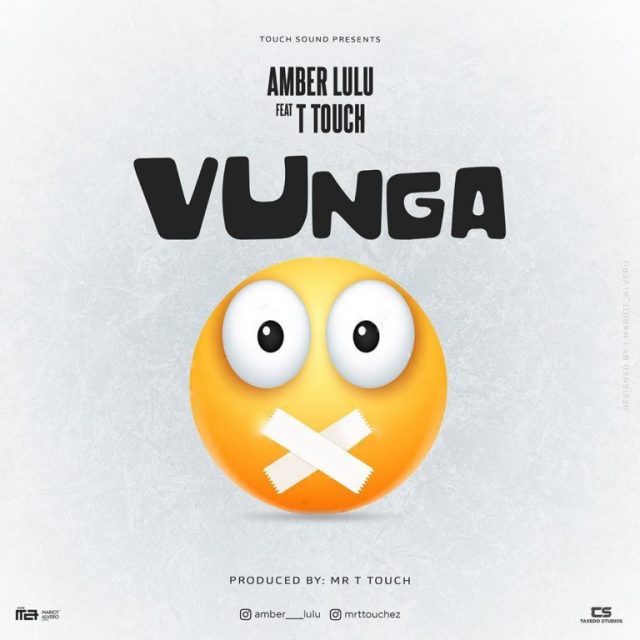 MP3 DOWNLOAD Amber Lulu Ft Mr. T Touch - Vunga