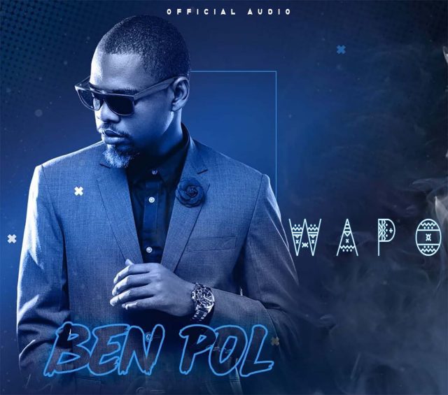 MP3 DOWNLOAD Ben Pol - Wapo