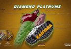 MP3 DOWNLOAD Diamond Platnumz - Kanyaga