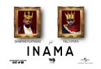 MP3 DOWNLOAD Diamond Platnumz ft Fally Ipupa - Inama