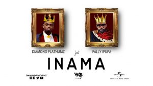 MP3 DOWNLOAD Diamond Platnumz ft Fally Ipupa - Inama