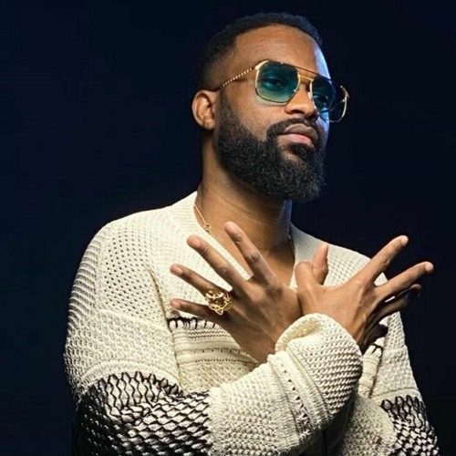 MP3 DOWNLOAD Fally Ipupa – Santé