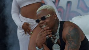 MP3 DOWNLOAD Harmonize - Sorry