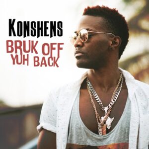 MP3 DOWNLOAD Konshens - Bruk Off