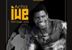 MP3 DOWNLOAD Maarifa Ft Dogo Janja - Acha Iwe