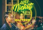 MP3 DOWNLOAD Macvoice - Ukinichiti