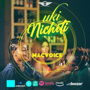 MP3 DOWNLOAD Macvoice - Ukinichiti