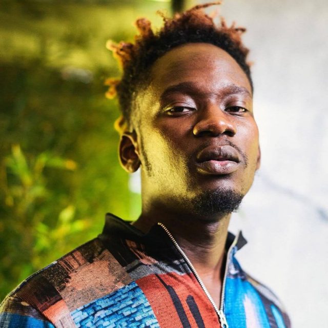 MP3 DOWNLOAD Mr Eazi - Thank You