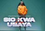 MP3 DOWNLOAD Mwana FA Ft Maua Sama X Harmonize – Sio Kwa Ubaya Remix