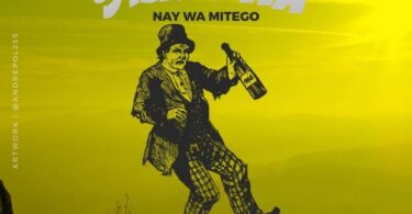 MP3 DOWNLOAD Nay Wamitego - Sijalewa
