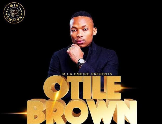 MP3 DOWNLOAD Otile Brown Ft Jovial - Amor