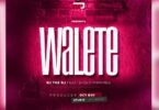 MP3 DOWNLOAD Rj The Dj Ft Sholo Mwamba - Walete